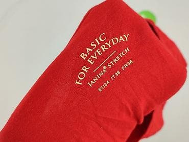 red with jeans: Janina, Bluzka damska, rozmiar XS — 4