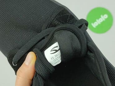 buty zima ccc: Sneakersy dla mężczyzn, 43 — 5