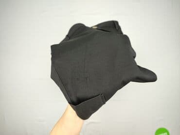 spodnie cargo damskie sinsay: Sinsay, Spodnie materiałowe damskie, rozmiar M — 5