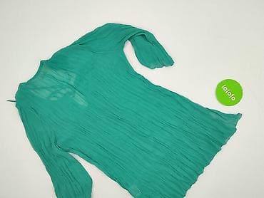 e.m.g collection: Y.O.U, Women`s tunic, size M — 3
