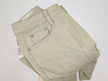 new age buty: Elégance, Spodnie materiałowe damskie, rozmiar M — 6