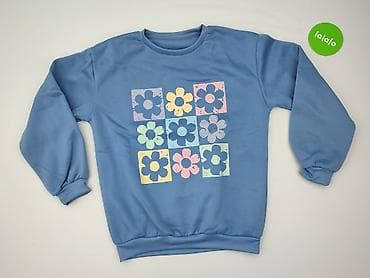 bluzy markowe: Bluza damska
, rozmiar M — 2