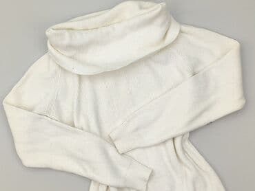 kombinezon zimowy merino: Golf damski — 1