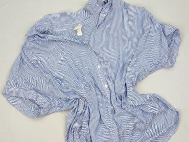 hm t shirty: H&M L.O.G.G., Koszula damska, M — 1