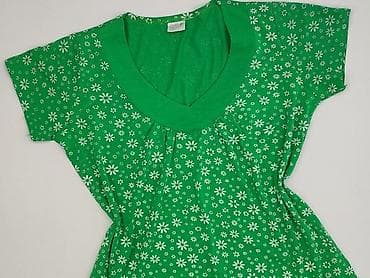 klapki z diora: Moda, Bluzka damska, rozmiar L — 1