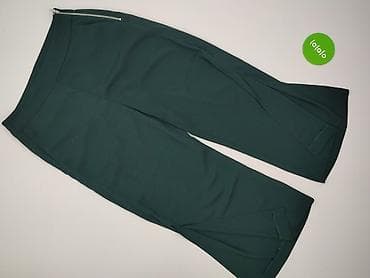 hipster lidl: Lindex, Spodnie materiałowe damskie, rozmiar XL — 2