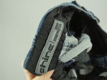 bluzy levis: Szorty dla mężczyzn, rozmiar L — 4