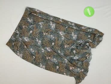 jedwabne spódnice midi: Women`s skirt, size S — 4