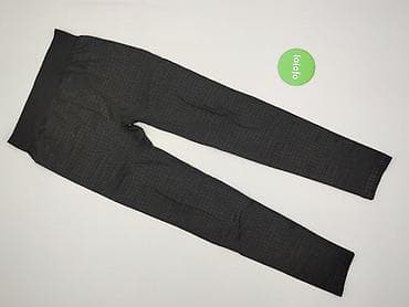 la basic: Legginsy rozmiar M — 2