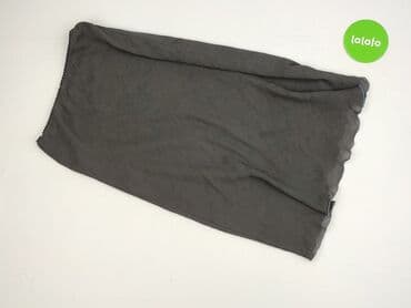 spódnice na gumce dla babci: Spódnica damska, rozmiar S — 3