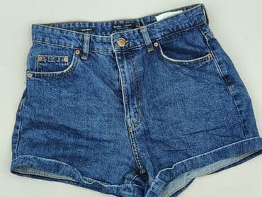 Bershka, Szorty damskie, rozmiar M