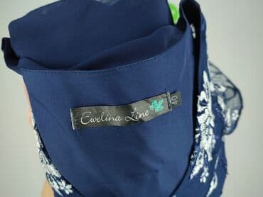 sukienka na wesele dla mamy i teściowej kraków: Women`s dress, size L — 6