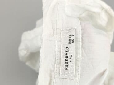 koszula marex: Reserved YFL, Koszula damska, rozmiar S — 4
