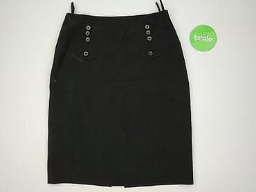 spodnica leopard: Spódnica damska, rozmiar 4XL — 2