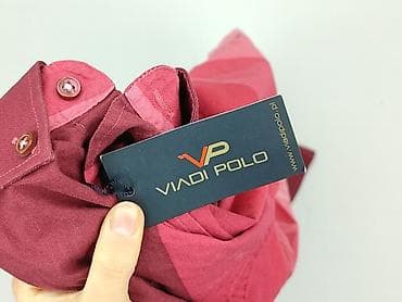 stradivarius dresy: Koszulа dla mężczyzn, rozmiar M — 5