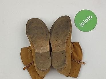 ugg buty born2be: Botki damskie, rozmiar 39 — 4