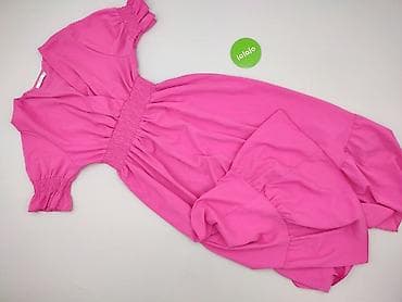 sukienka vila: WE Fashion, Sukienka damska, rozmiar 2XL — 3