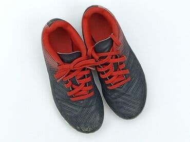 skarpety do koszykówki nike: Buty sportowe 34, Używany — 1