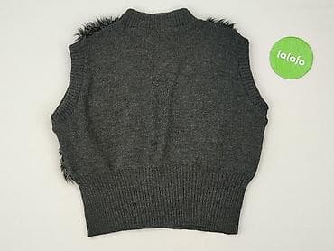 canda plaszcz: Kamizelka damska, rozmiar M — 3