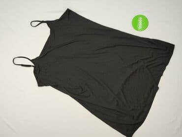 ubrania tuszujące brzuch: Women`s dress, size 4XL — 3