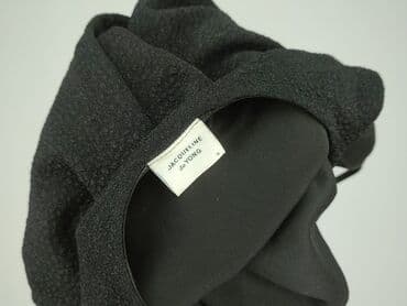 deichmann czarne sandały: Jacqueline De Yong, Bluzka damska, rozmiar S — 4