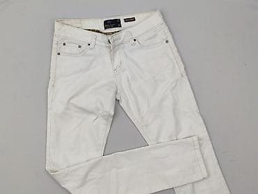 Daysie, Jeansy damskie, rozmiar S