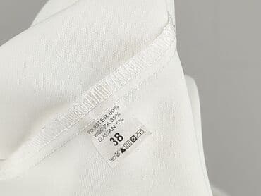 elegancka bluzka do karmienia piersią: Bluzka damska, rozmiar M — 5