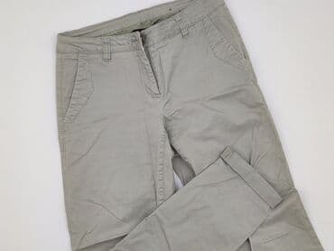 buty witchen: Colours of the World, Material trousers for women, size S — 1