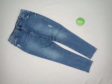 m sara jeansy: M.Sara, Jeansy damskie, rozmiar M — 2