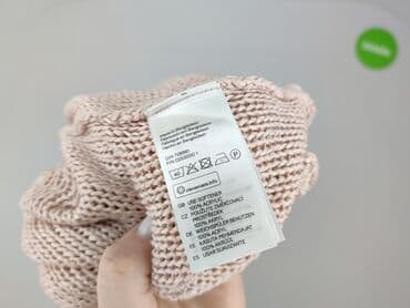 t shirty nirvana hm: H&M, Sweter damski, L — 5