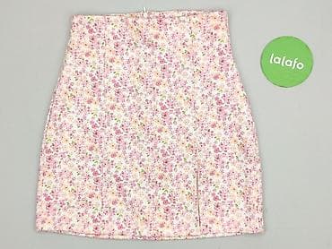 drapowana spódnice: Cropp, Spódnica damska, rozmiar XS — 2