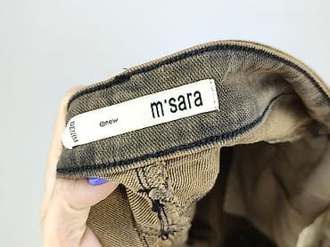 lee jeans pl: M.Sara, Jeansy damskie, rozmiar XL — 4