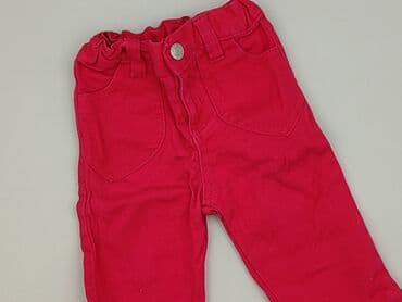 Pozostałe spodnie dziecięce, girl2girl, 2-3 lat, 98, stan - Bardzo dobry