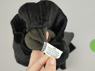 workery i skarpety: Legginsy Eleganckie damskie, rozmiar M — 4
