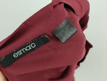 abercrombie and fitch t shirty: Esmara, Koszula damska, rozmiar M — 4