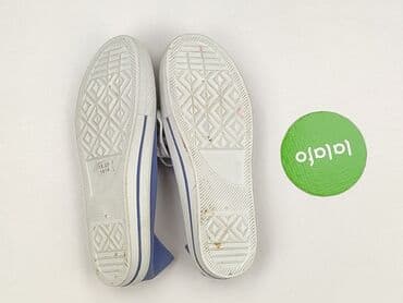 koszulka reprezentacji polski w koszykowce: Trampki damskie, 40 — 3