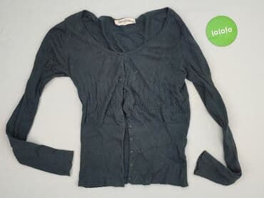 kononowicz bez koszulki: Noa Noa, Kardigan damski, rozmiar M — 2