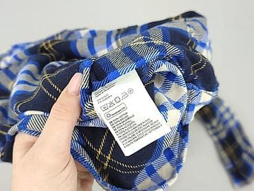 fransa koszula: H&M L.O.G.G., Koszula damska, rozmiar M — 4