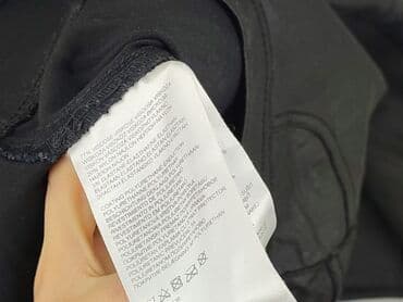 henry choice spodnie: CKH Clockhouse, Spodnie materiałowe damskie, rozmiar M — 5