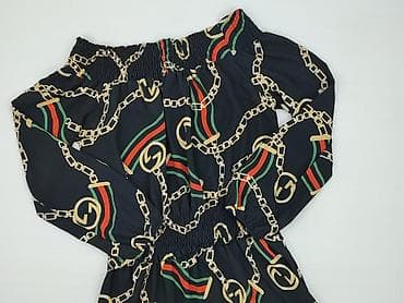 sisterspoint: Sukienka damska, rozmiar 8XL — 1