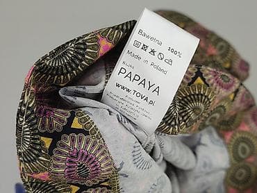 wiosenna bluzki: Papaya, Bluzka damska, rozmiar S — 5