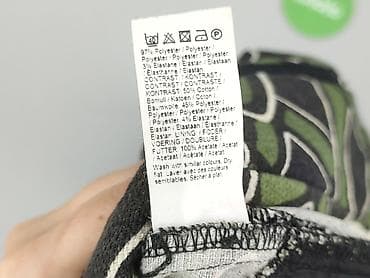 please spodnie: River Island, Spodnie materiałowe damskie, rozmiar S — 6