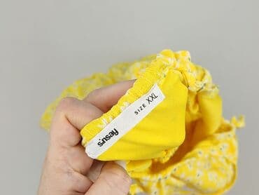 my true me by tom tailor sukienki: Sinsay, Sukienka damska, 2XL — 4