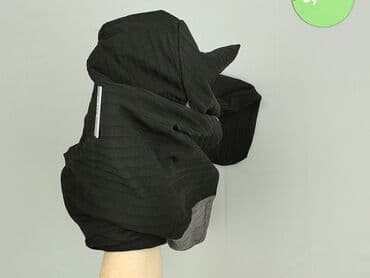 shein czarne bluzki: Shein, Bluzka damska, rozmiar L — 5