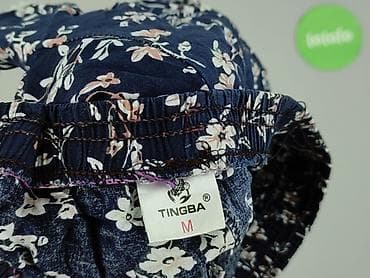 w.klapkach tekst: Szorty damskie, rozmiar M — 5