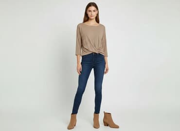 sukienki quiosque wyprzedaż: QUIOSQUE, Bluzka damska, rozmiar S — 6