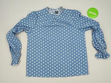 converse 37: Shein, Bluzka damska, rozmiar M — 2