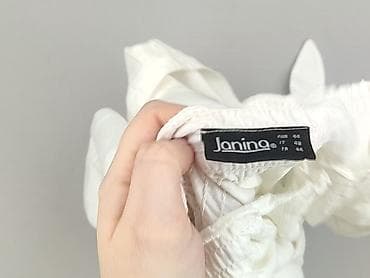 spodnie janina: Janina, Bluzka damska, rozmiar XL — 5