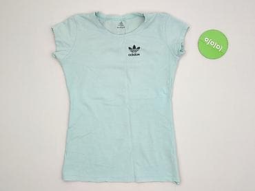 bluzy adidas: Adidas, T-shirt damski, rozmiar S — 2