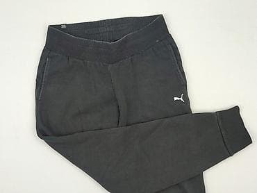 nike buty bluzy: Puma, Spodnie dresowe damskie, rozmiar S — 1